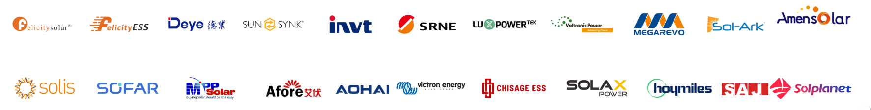 Compatibilidade Felicity FLB